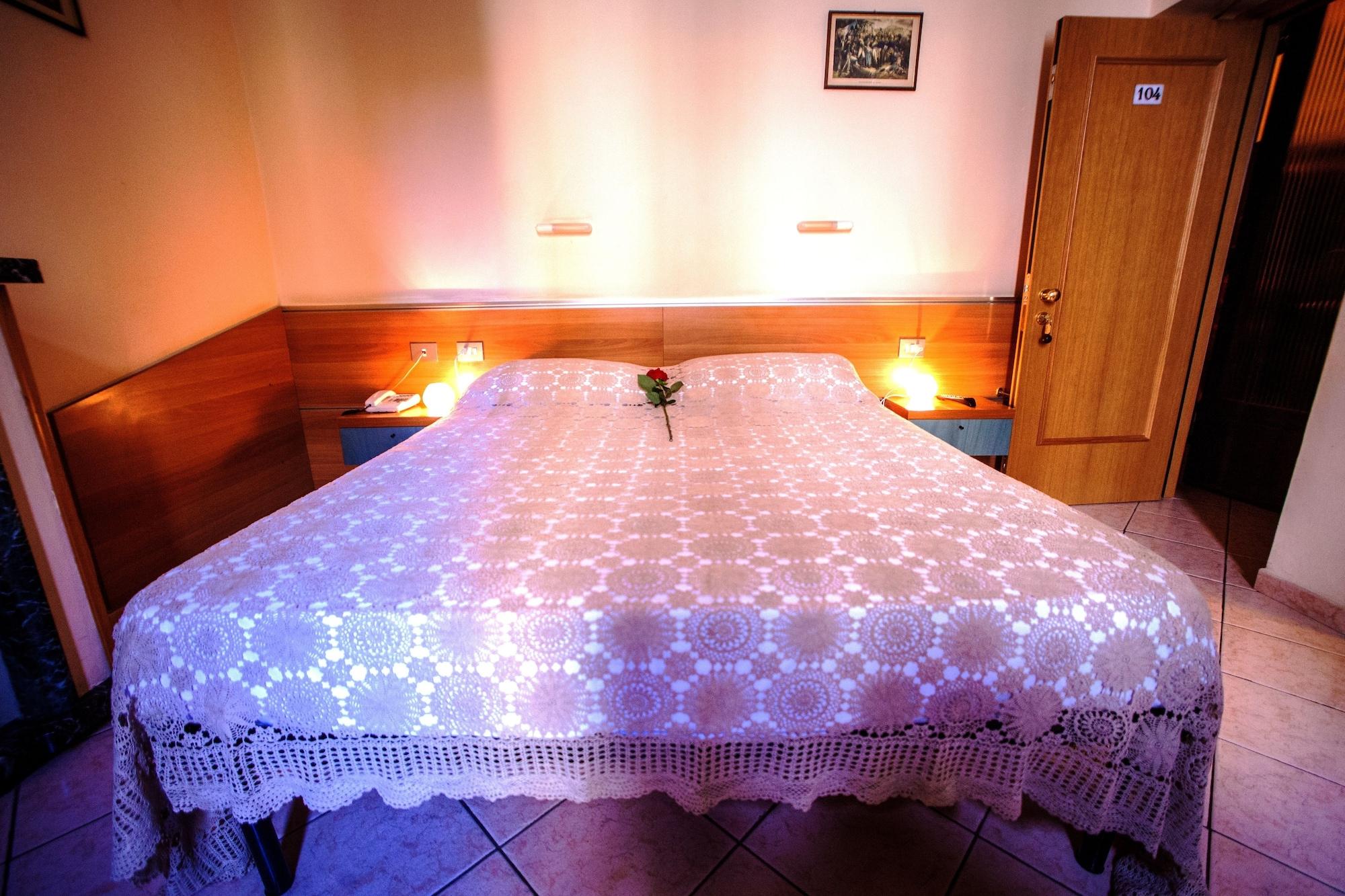 Hotel Villa Il Castagno Флоренция Экстерьер фото
