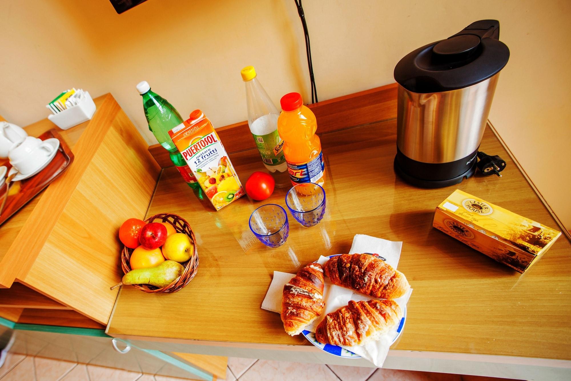 Hotel Villa Il Castagno Флоренция Экстерьер фото