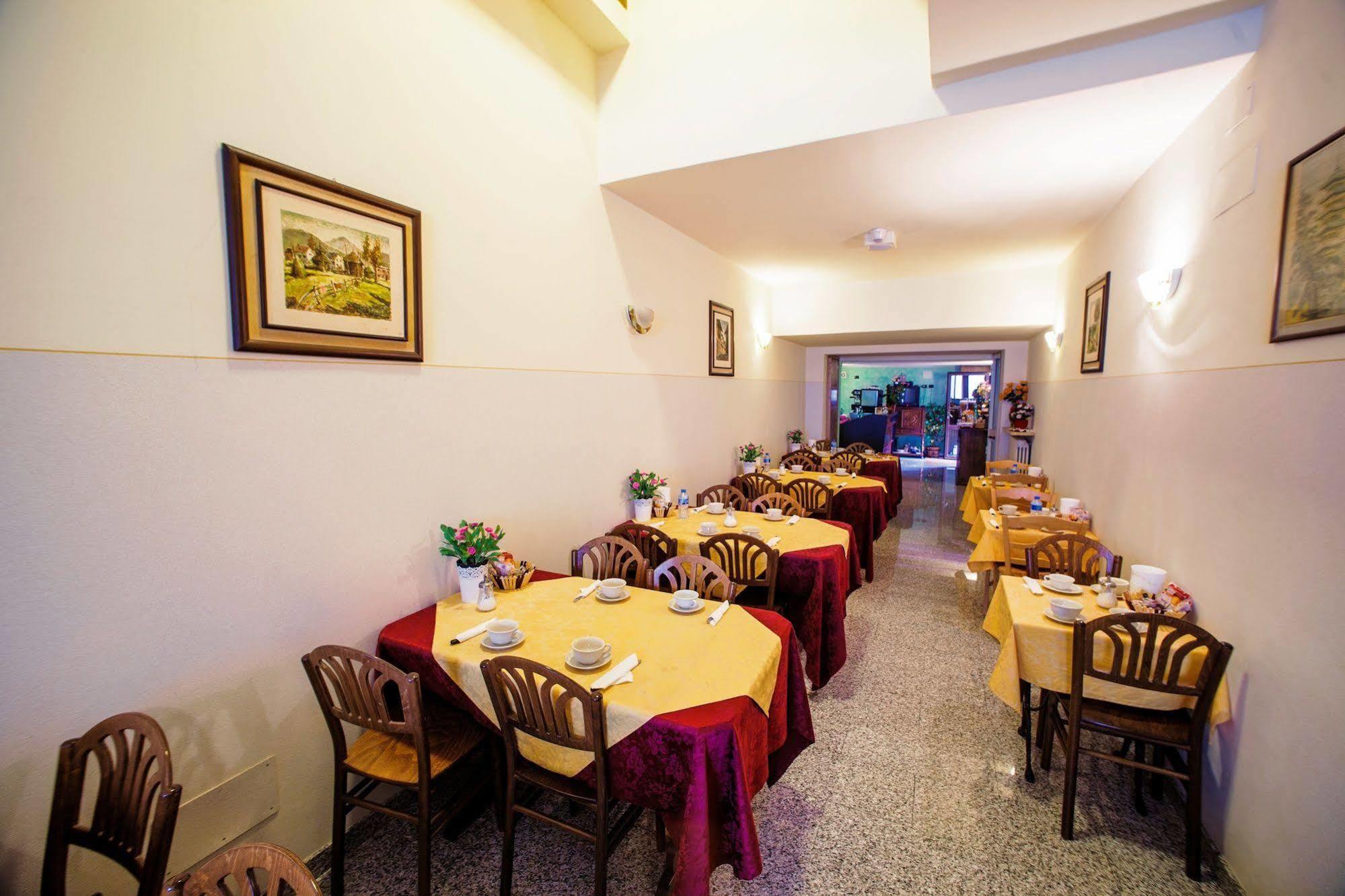Hotel Villa Il Castagno Флоренция Экстерьер фото